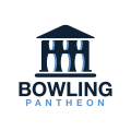 logo de Bowling Pantheon