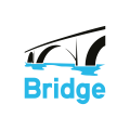 logo de Ángulo del puente
