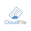 logo de Cloud File