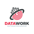 logo de Data Work