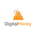logo de Digital Honey
