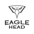 Eagle Head logo