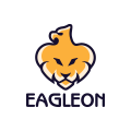 Eagleon logo