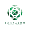 logo de Esmeralda