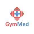 logo de Gym Med