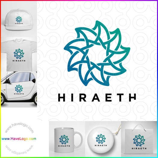 Acquista il logo dello Hiraeth 66957