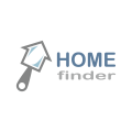 logo de Home Finder