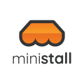 logo de Mini Stall