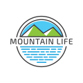 Logo Mountain Life