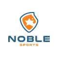 logo Noble Sports