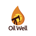 logo de Pozo de petróleo