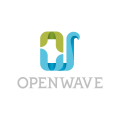 logo de Open Wave