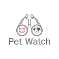 Pet Watch logo