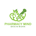 logo de Pharmacy Mind