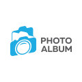 logo de Álbum de fotos