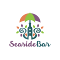 logo de Seaside Bar