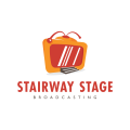 Logo Stairway Stage