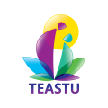 logo de Teastu