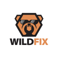 logo de Wild Fix
