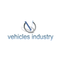 Logo industrie automobile