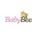 Logo bébé