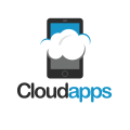 logo cloud computing