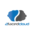 Logo cloud