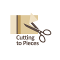 snijden logo
