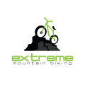 Logo sports extrêmes