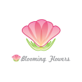 logo de florista
