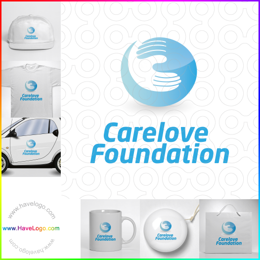Acheter un logo de fondation - 59537