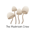 logo champignon