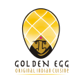 gouden Logo