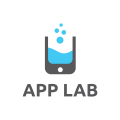Logo application mobile