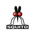 Logo moustique