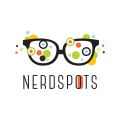 logo nerd