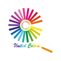 logo palette