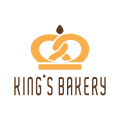 Logo pâtisserie