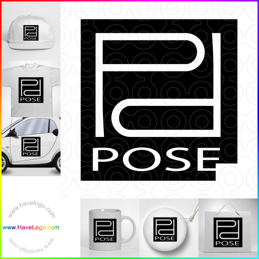 Acheter un logo de pose - 4796