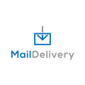 Logo services postaux