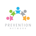 Logo centre de prévention