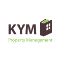 Logo gestion immobilière
