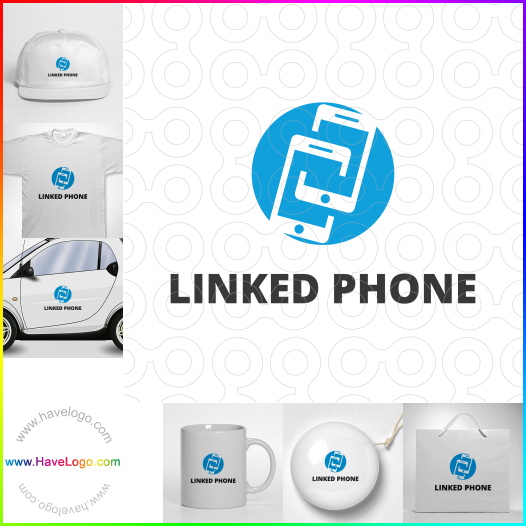 Acheter un logo de smartphone - 47668