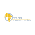 Logo télécommunication