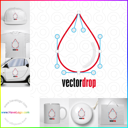 Koop een vector logo - ID:6870
