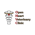 Logo veterinario