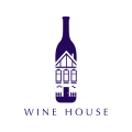 Logo paese del vino