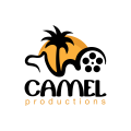 logo de Camel Productions