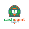 logo de Cash Point