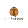 logo de Comfort Boss